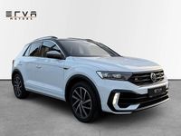 Gebraucht VW T-Roc R 300 PS (220 kW) 2020 Pure white SUV