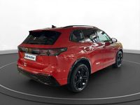 Gebraucht VW Tiguan Style 272 PS (200 kW) 2025 Persimmon red metallic SUV