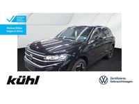 Gebraucht VW Touareg R-line 231 PS (169 kW) 2025 SUV