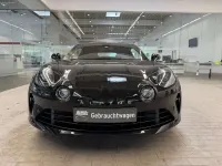 Brugt Alpine A110 300 HK (220 kW) 2024 Sort Coupe