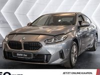 Gebraucht BMW 220 163 PS (119 kW) 2025 Grau Coupé