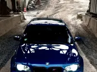 Gebraucht BMW 320 M Sport 170 PS (125 kW) 2002 Blau Kombi