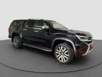 Gebraucht VW Amarok Aventura 241 PS (177 kW) 2025 Schwarz Pickup
