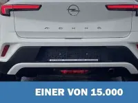 Gebraucht Opel Mokka 110 PS (80 kW) 2021 Weiß SUV