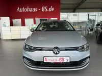 Gebraucht VW Golf VIII IQ Drive 150 PS (110 kW) 2022 Silber Kombi