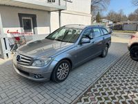 gebraucht Mercedes C320 CDI 4MATIC T AVANTGARDE Autom. Avantgarde