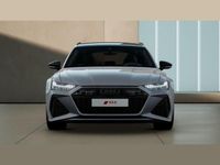 Gebraucht Audi RS6 Ambiente 600 PS (441 kW) 2025 Nardograu Kombi