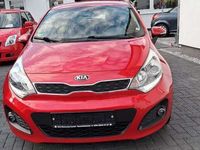 gebraucht Kia Rio RioSpirit Sport Coupe - ALU Gepflegt TÜV NEU