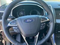 Gebraucht Ford Edge Titanium 190 PS (139 kW) 2019 Obsidian schwarz SUV