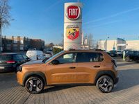 Neu Fiat Grande Panda La Prima 110 PS (80 kW) 2026 Braun Kleinwagen