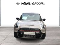 gebraucht Mini John Cooper Works 3-TÜRER AUT NAVI LED HIFI DAB AKTIVE-GRA