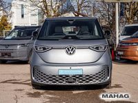 Gebraucht VW ID. Buzz Pro 210 kW (286 PS) 2025 Silber Van / Kleinbus
