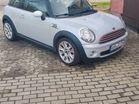Second-hand Mini Cooper 120 CP (88 kW) 2010 Alb Hatchback