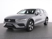Gebraucht Volvo V60 CC Plus 197 PS (144 kW) 2023 Grau Kombi