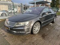 gebraucht VW Phaeton 3.0 V6 TDI 4Motion/PDC/NAVI/TÜV/VOLLLEDER