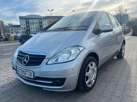 Gebraucht Mercedes A160 95 PS (69 kW) 2011 Silber Limousine