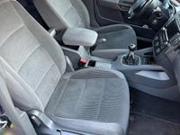 Gebraucht VW Golf V 140 PS (102 kW) 2009 Blau Kombi
