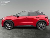 Gebraucht Lexus LBX 136 PS (100 kW) 2024 Rot SUV