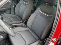 gebraucht Seat Arona 1.0 TSI FR*NAVI ANDROID*SITZEIZUNG