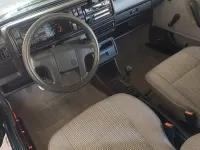 Gebraucht VW Golf II 70 PS (51 kW) 1991 Grün Kleinwagen