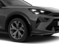 Gebraucht Cupra Formentor 150 PS (110 kW) 2025 Graphene grau SUV