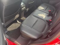 Gebraucht Mitsubishi Outlander 2017 Rot SUV