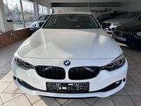 Gebraucht BMW 420 Advantage 190 PS (139 kW) 2018 Weiß Coupé