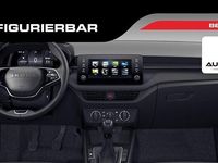 Gebraucht Skoda Fabia Essence 95 PS (69 kW) 2024 Kleinwagen