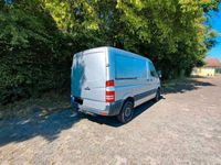 gebraucht Mercedes Sprinter Sprinter213 CDI 906.611 vergl.