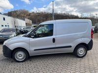 Second-hand Opel Combo 90 CP (66 kW) 2013 Argintiu Monovolum