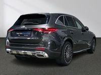Gebraucht Mercedes GLC300e AMG 333 PS (244 kW) 2023 Grau SUV