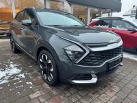 Gebraucht Kia Sportage 179 PS (131 kW) 2022 (h8g) pentametal met. SUV