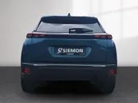 Gebraucht Peugeot 2008 Allure 101 PS (74 kW) 2025 Blau SUV