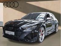 Second-hand Audi RS6 Performance 630 CP (463 kW) 2025 Negru Break