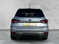 Gebraucht Seat Arona FR 116 PS (85 kW) 2024 Silber SUV