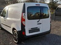 Gebraucht Renault Kangoo 95 PS (69 kW) 2020 Weiß Van / Kleinbus