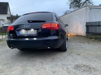 gebraucht Audi A6 2.7 tdi