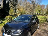 Second-hand Seat Ibiza Reference 86 CP (63 kW) 2009 Gri Berlinǎ