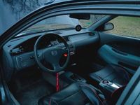 gebraucht Honda Civic Eg4 Tuning (alles eingetragen)