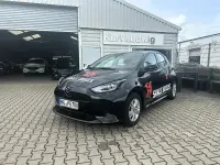 Gebraucht Mazda 2 Center-Line 116 PS (85 kW) 2025 Opera black Kleinwagen