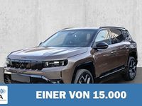Käytetty Jeep Compass 156 kW (213 HP) 2026 Katumaasturi