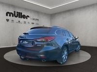Gebraucht Mazda 6 184 PS (135 kW) 2019 Andere
