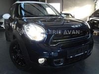 Gebraucht Mini Cooper 190 PS (139 kW) 2015 Andere Kleinwagen