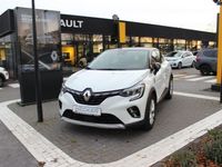 gebraucht Renault Captur II 1.6 E-TECH Plug-in 160 Intens*LED*Navi*Automati