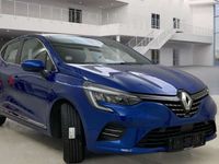 gebraucht Renault Clio V Intens, APP-Connect, Kamera, SHZ