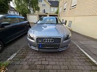 Gebraucht Audi A4 Sport 131 PS (96 kW) 2005 Grau Kombi