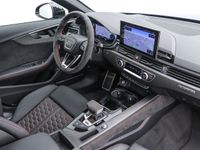 gebraucht Audi RS4 Avant tiptronic