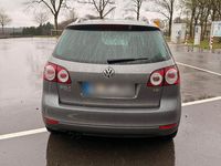 Usado VW Golf VII Style 122 HP (89 kW) 2012 Cinzento Sedan