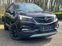 gebraucht Opel Mokka X Color Innovation Start/Stop 4x4|GLASDACH