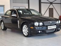 Gebraucht Jaguar XJ8 Executive 298 PS (219 kW) 2007 Schwarz Limousine